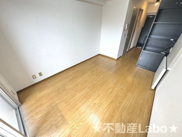 アルバトロスのその他共用部分
