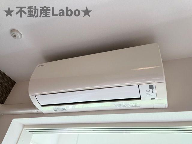 レーグル１番館のその他
