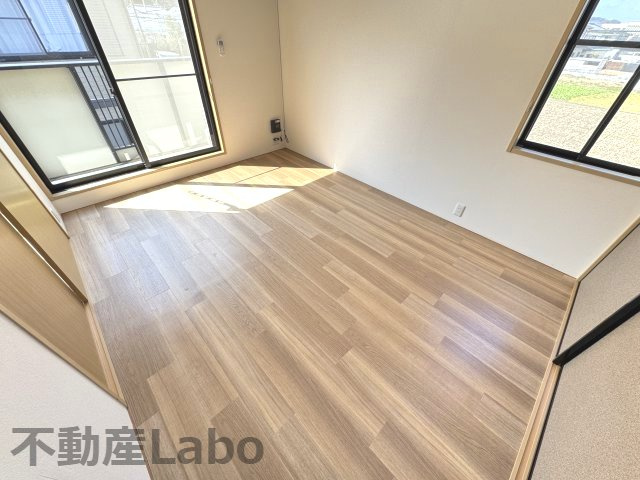 リブライフ大原の内装