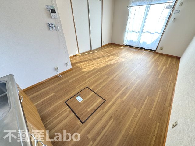 プラザ･ルミエール弐番館　C棟のその他共用部分