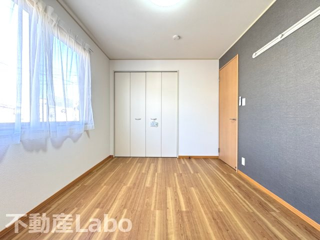 プラザ･ルミエール弐番館　C棟の内装