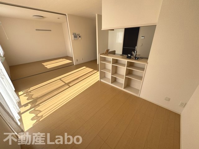 ヴィラコートⅡのその他共用部分