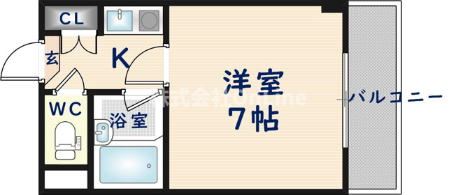 【間取り】 | ADEKA-T