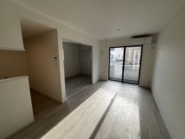 ジーメゾン今伊勢セレナの内装