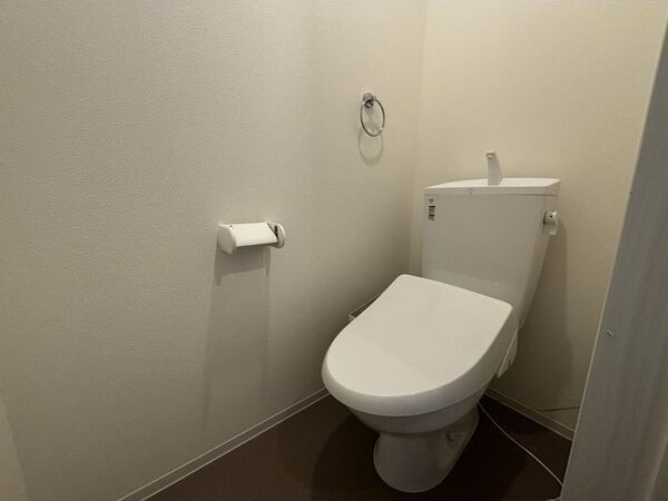 ジーメゾン今伊勢セレナのトイレ|※同シリーズの内装写真となります