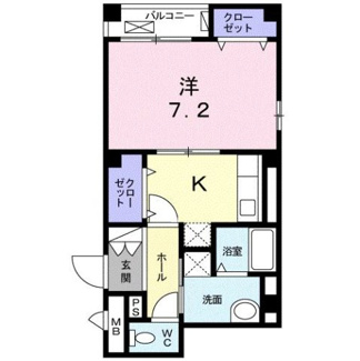 【間取り】 | アルモニー琵琶湖