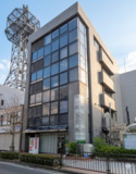栗東市安養寺１丁目の店舗事務所の画像