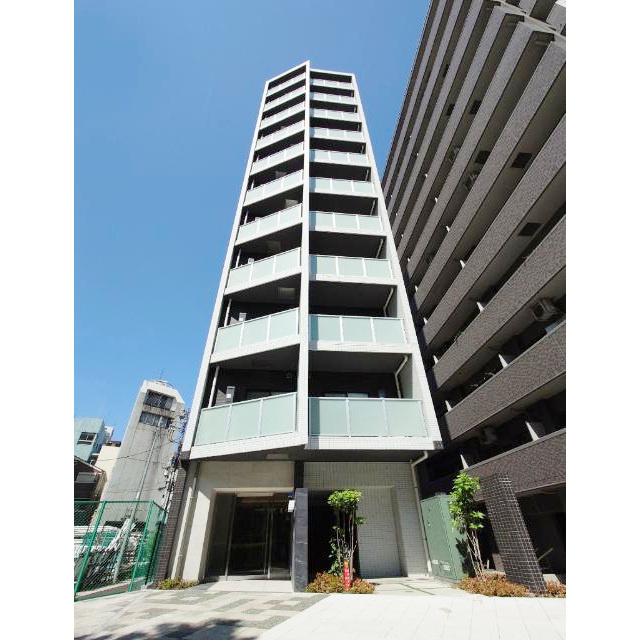 ミライズ横濱桜木町レジデンス