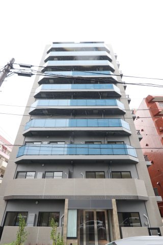 GENOVIA花月総持寺