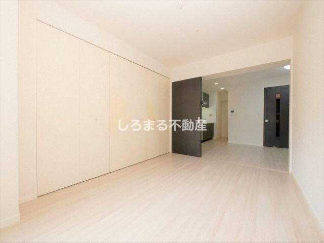 アプリーレ堺筋本町の内装