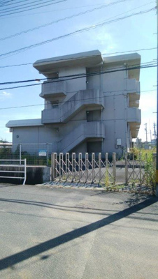 【外観】 | 広谷寮
