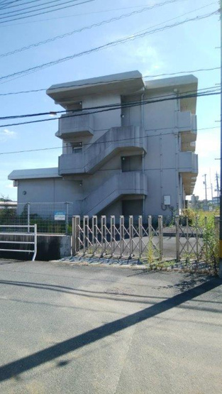 【外観】 | 広谷寮