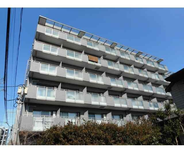 ヴァンヴェール府中