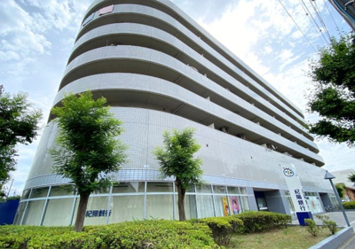 【外観】 | クロスティ壱番館