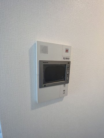 エスリード大阪プライムゲートのセキュリティ