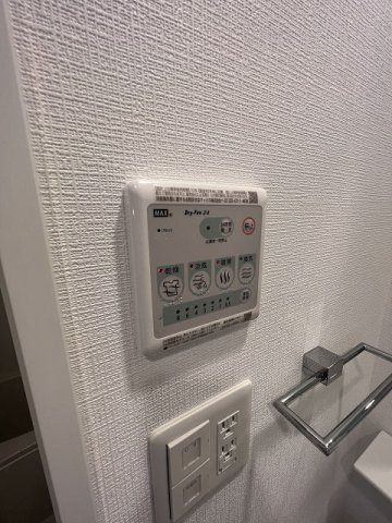 エスリード大阪プライムゲートの設備