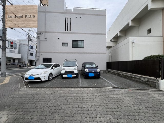 大阪市都島区中野町3丁目