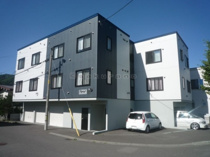 レガシィ参番館の画像