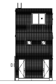 テラス洗足のその他共用部分
