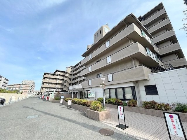 アンビエント枚方公園