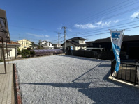 【庭】 | 宗像市ひかりヶ丘５丁目　中古一戸建 
