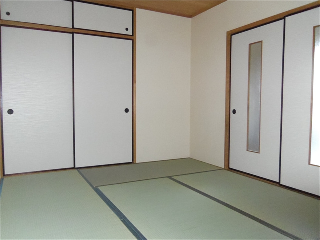 第５田中ビルの内装|内装です