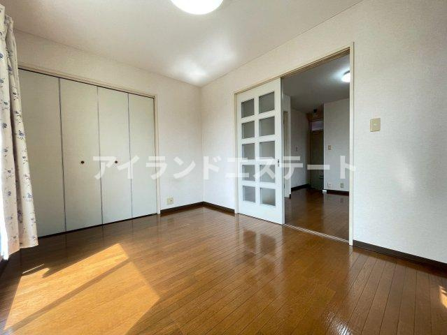シュノンソー　3方角住戸　陽当たり良好　ペット相談のその他