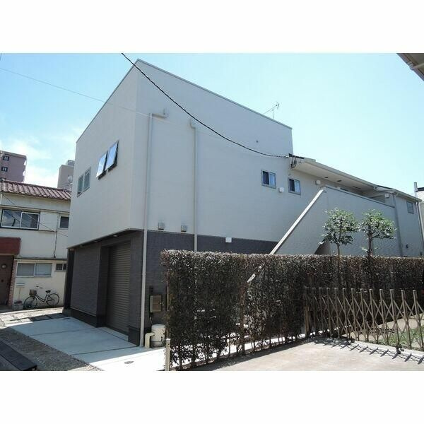 ＣＯＯＰ　ＫＡＴＯ（コーポ　カトウ）