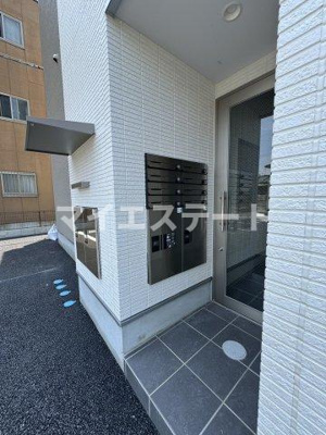 【その他共用部分】 | ADC麦島Ⅰ