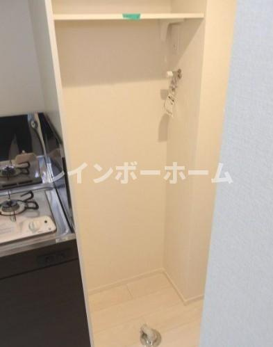 クレール小岩のその他