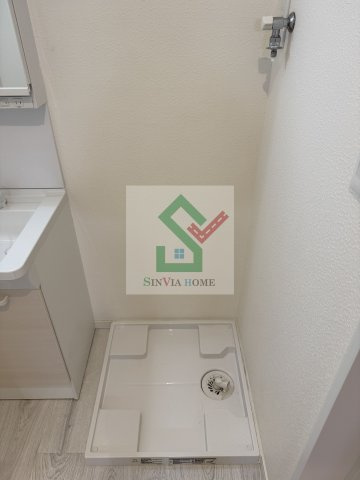 コンフィーの設備