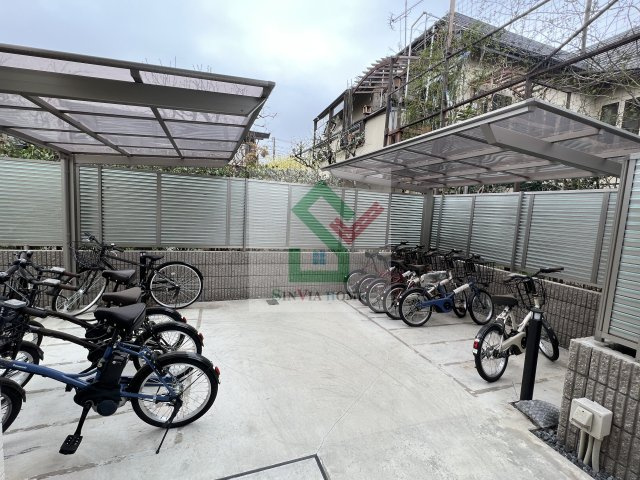 コンフィーのその他