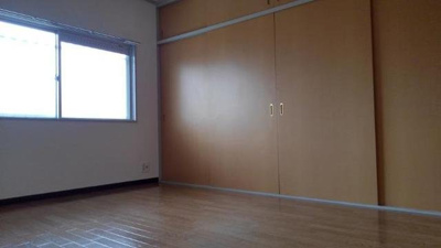 【内装】 | グレイス小山Ａ