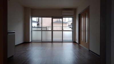 【内装】 | グレイス小山Ａ