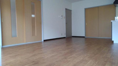 【内装】 | グレイス小山Ａ