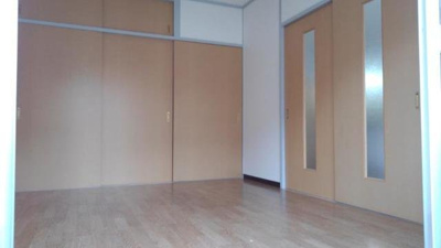 【内装】 | グレイス小山Ａ