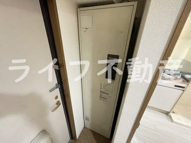 イマザキマンションエヌワンのその他