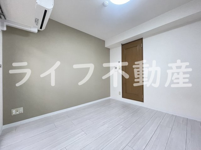 イマザキマンションエヌワンの内装|中はこのようになっています