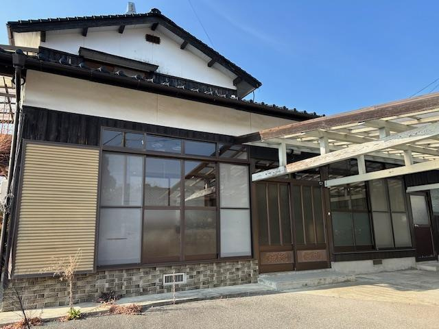 山口市佐山の画像