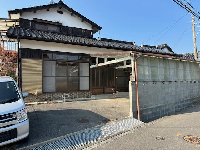 【外観】の画像
