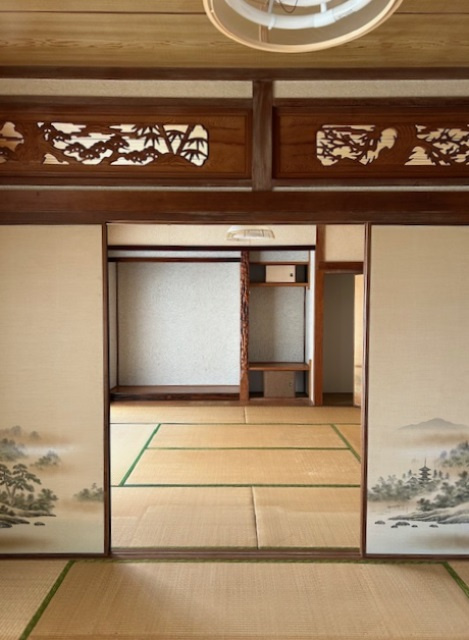 【和室】の画像