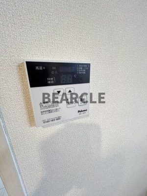 【設備】 | ベラジオ京都西院ウエストシティⅡ