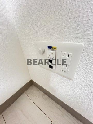 【設備】 | ベラジオ京都西院ウエストシティⅡ