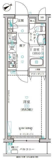 ＧＲＯＷＳ練馬高野台