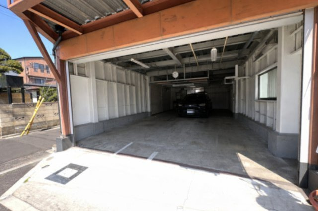 川口市上青木西４丁目　中古戸建