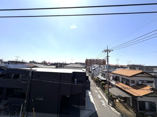 川口市上青木西４丁目　中古戸建