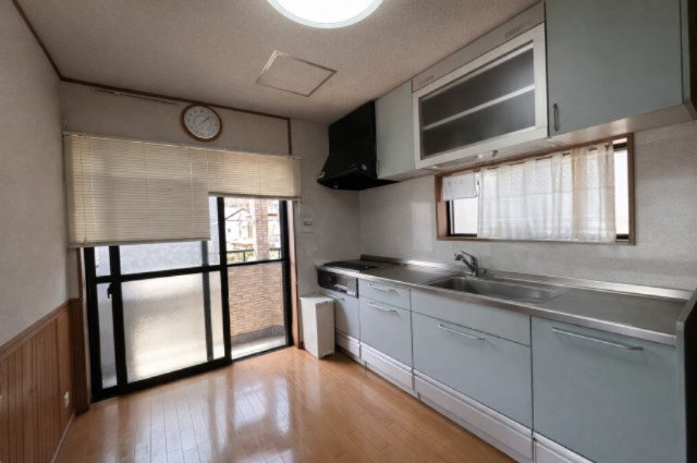 川口市上青木西４丁目　中古戸建