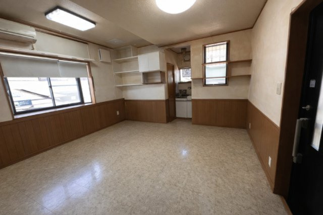 川口市上青木西４丁目　中古戸建