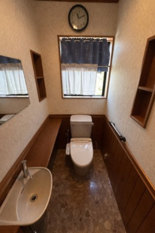川口市上青木西４丁目　中古戸建