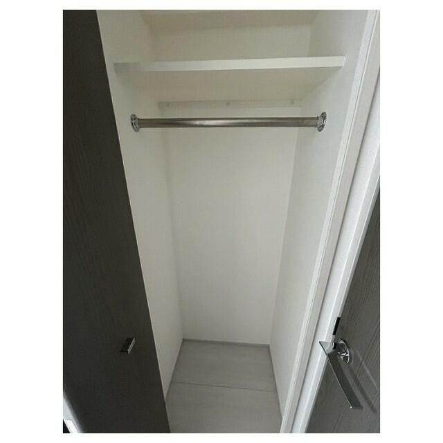 Ｂ　ＣＩＴＹ　ＡＰＡＲＴＭＥＮＴ　ＩＴＡＢＡＳＨＩ　ＮＯＲＴＨの収納
